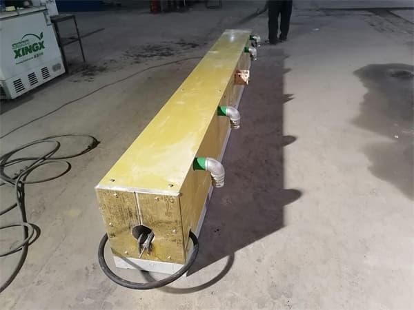 中頻感應(yīng)爐的加熱原理及其加熱特點、應(yīng)用范圍